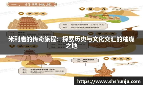米利唐的传奇旅程：探索历史与文化交汇的璀璨之地